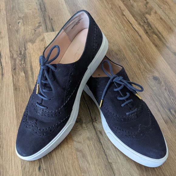 kate spade Shoes - Kate Spade Catlyn Wingtip Oxford Sneaker